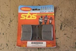 Sbs Brakes 620 Lf Rear 17220051. Fixed Price $36.95.