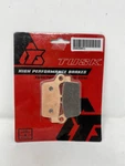 Tusk Powersports High Performance Brake Pads 1030220011 Replaces FA131R. Fixed Price $21.54.