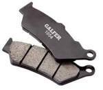 Galfer Brakes FD364G1054 Semi-metallic Pads. Fixed Price $32.10.
