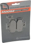 Moose Racing Qualifier Brake Pads 1720-0234. Fixed Price $28.99.