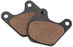 Twin Power Organic Brake Pads HD6007-AK150. Fixed Price $33.88.