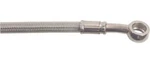 Galfer Line Braided Rear-brake FK003D512R. Fixed Price $59.40.