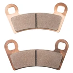 Tusk Brake Pad - Sintered Metal Rear. Fixed Price $27.09.