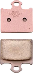 Moose Offroad Xcr Brake Pads Rear M508-S47. Fixed Price $51.86.