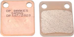 Brakes Standard Sintered Metal Pads DP107. Fixed Price $54.95.