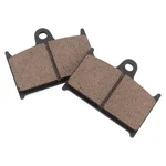Bikemaster Brake Pad For Suzuki S3033. Fixed Price $35.91.