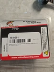 Balls 18-8051 Sintered Brake Pads Rhino/raptor 700. Fixed Price $20.00.