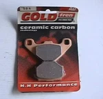 Brake Pads Ebc FA173 Aprilia Suzuki Kawasaki Husaberg Husqvarna Mz Muz Cagiva +. Fixed Price $15.80.