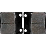 Sbs Brake Pads Fits Kawasaki/suzuki - 556LS. Fixed Price $58.36.
