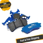 Ebc DP52133NDX Bluestuff Formula Racing Rear Brake Pads 17-19 Bmw 430I. Fixed Price $223.27.