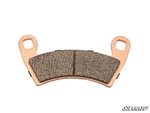 Polaris Rzr Brake Pads By Superatv BP-P-010-USED. Fixed Price $44.96.