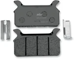 Sbs Carbon Tech High Performance Brake Pads 668H.CT. Fixed Price $52.95.