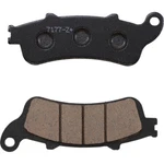 Lyndall Racing Brakes Z-plus Organic Carbon Pads / One Pair 7177-Z+. Fixed Price $64.03.