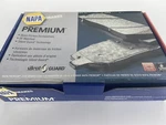 Nos Oem Napa SS-7868-M Disc Brake Pads Front Silent Guard Premium (OR1). Fixed Price $24.00.