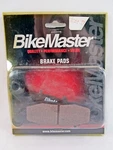 Bikemaster Front Or Rear Standard Brake Pads 961104. Fixed Price $19.99.