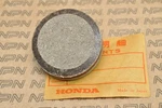 Nos Honda CB450 K3-K4 CB750 K0-K1 Front Brake Caliper Pad 45106-300-040. Fixed Price $32.99.