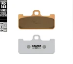 Brake Pads Set Galfer 2X FD168G1375 Sinter-metal Sport Front 8,4MM For Honda. Fixed Price $66.80.