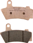 Ebc FA748HH Sintered Brake Pads Bmw 18 And. Fixed Price $40.47.