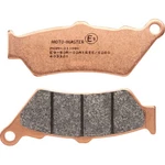 Moto-master 403301-PU Roadpro Sintered Metal Front Brake Pads. Fixed Price $47.99.