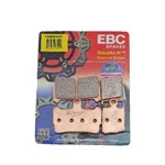 Ebc Brakes Sintered Pad FA499/4HH High Performance. Fixed Price $61.70.