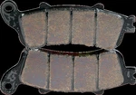 Sbs 736LS Brake Pad. Fixed Price $59.95.