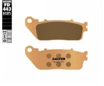 Galfer Rear Brake Pads Honda Crossrunner X 800 2011 2020 FD443. Fixed Price $36.62.