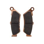 Brake Pads, Full Metal MC-05281F. Fixed Price $25.95.