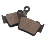 Bikemaster Rear Brake Pads 96-1230 O7065. Fixed Price $28.43.