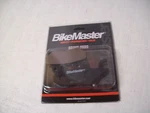 Bikemaster Brake Pads 961137. Fixed Price $19.99.