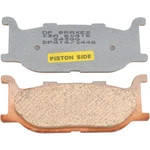 Brakes Standard Sintered Metal Pads (DP414). Fixed Price $59.24.