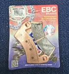 Ebc SXR656HH: High Performance Off-road Brake Pads. Fixed Price $38.16.