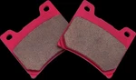 Bikemaster Yamaha Sintered Brake Pads 961402. Fixed Price $49.45.