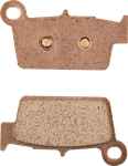 Moto-master Sintered Brake Pads 94521-PU. Fixed Price $23.70.