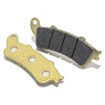 Rear Brake Pads For Honda Goldwing 2001-2017 2010 2011 2012. Fixed Price $12.00.