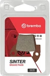 Brembo Sintered Brake Pads #07HO48SD For Honda/tm. Fixed Price $44.08.