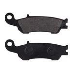 Kimpex Semi-metallic Brake Pad Front Left. Fixed Price $17.81.