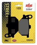 Yamaha Se, Sf 250 1980-1981 Sbs Sintered Front Brake Pad 528HF. Fixed Price $48.94.