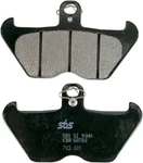 Sbs Sintered Brake Pads 703HS. Fixed Price $57.95.