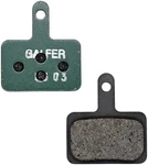 Galfer B-type 2-PISTON Disc Brake Pads High-performance Organic & Pro. Fixed Price $40.58.