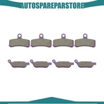 Pair Brake Pads Replacement Fits 2008-2014 Harley-davidson Fat Bob Fxdf Dyna. Fixed Price $25.45.