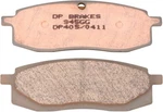 Brakes Standard Sintered Metal Pads DP405. Fixed Price $56.95.