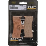 Brakes Sintered Pads - DP324. Fixed Price $57.77.