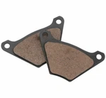 Twin Power Harley Banana Caliper Front Rear Organic Brake Pads 44135-74 Shovel. Fixed Price $18.95.