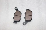 H0301.T New Oem 2000-2010 Buell Xb & P3 Blast Rear Brake Pads Set. Fixed Price $79.99.