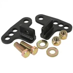 1-3" Lowering Kit For Harley Sportster 883 1200 88-99 1989 90 92 93 94 95 96. Fixed Price $20.80.