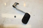 2001 Harley-davidson Electra Glide Flhtci Right Brake Pedal Lever 42407-87C. Fixed Price $24.99.