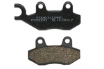 For Ferodo FDB631CPRO Brake Pads Carbon/ceramic, Intended Use Rac. Fixed Price $98.04.