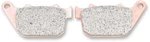 Drag Specialties 1721-1364 Sintered Metal Brake Pads Sportster FAD387HH. Fixed Price $40.84.