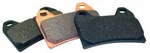 Braking Sintered Sport Brake Pad 720CM55 31-7201. Fixed Price $47.70.