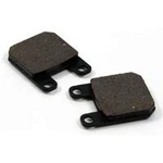 MX-05257 Brake Pads, Semi-mtallic. Fixed Price $18.26.